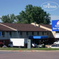 Americas Best Value Inn-Burnsville Minneapolis