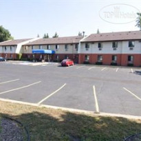 Americas Best Value Inn-Burnsville Minneapolis