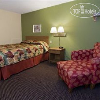 Americas Best Value Inn-Burnsville Minneapolis