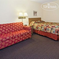 Americas Best Value Inn-Burnsville Minneapolis