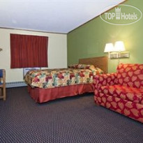 Americas Best Value Inn-Burnsville Minneapolis