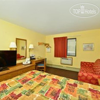 Americas Best Value Inn-Burnsville Minneapolis