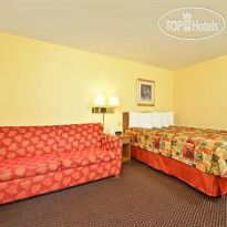 Americas Best Value Inn-Burnsville Minneapolis