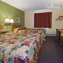 Americas Best Value Inn-Burnsville Minneapolis