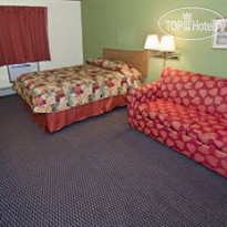Americas Best Value Inn-Burnsville Minneapolis