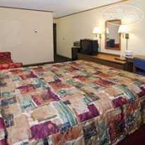 Americas Best Value Inn-Burnsville Minneapolis