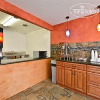 Americas Best Value Inn-Burnsville Minneapolis