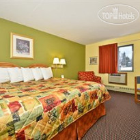 Americas Best Value Inn-Burnsville Minneapolis