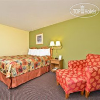 Americas Best Value Inn-Burnsville Minneapolis