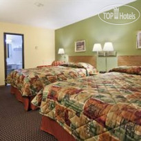 Americas Best Value Inn-Burnsville Minneapolis