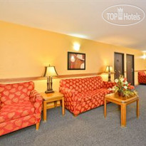 Americas Best Value Inn-Burnsville Minneapolis