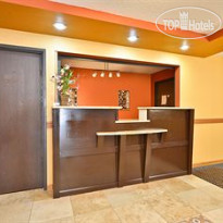 Americas Best Value Inn-Burnsville Minneapolis