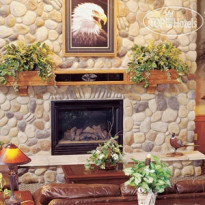 AmericInn Lodge & Suites Wabasha 