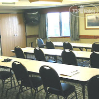 AmericInn Lodge & Suites Wabasha 