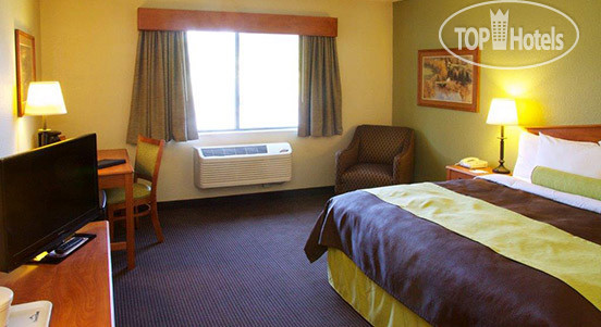 New photos from tourists AmericInn Lodge & Suites Wabasha