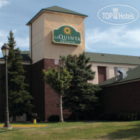 La Quinta Inn & Suites Brooklyn Park