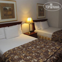 La Quinta Inn & Suites Brooklyn Park