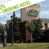 La Quinta Inn & Suites Brooklyn Park