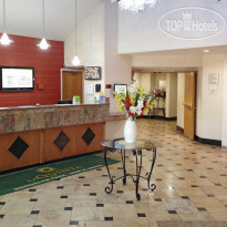 La Quinta Inn & Suites Brooklyn Park