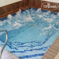 La Quinta Inn & Suites Brooklyn Park
