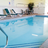 La Quinta Inn & Suites Brooklyn Park