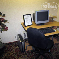 La Quinta Inn & Suites Brooklyn Park