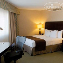 DoubleTree by Hilton Hotel St. Paul Downtown  