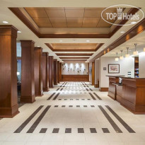 Hilton Garden Inn Portsmouth Downtown 