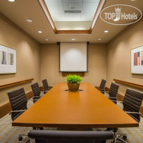 Hilton Garden Inn Portsmouth Downtown 