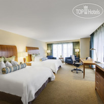 Hilton Garden Inn Portsmouth Downtown 