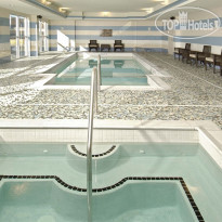 Hilton Garden Inn Portsmouth Downtown 