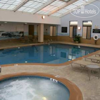 Hampton Inn Portsmouth 