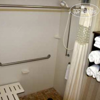 Hampton Inn Portsmouth 