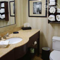 Hampton Inn Portsmouth 