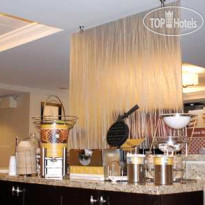 Hampton Inn Portsmouth 