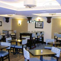 Hampton Inn Portsmouth 