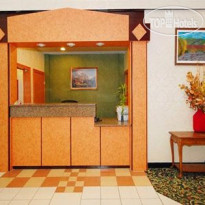 Comfort Inn Ashland 