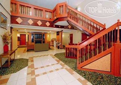 New photos from tourists Comfort Inn Ashland 2*