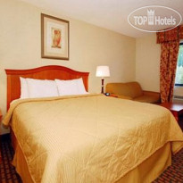 Comfort Inn Ashland 