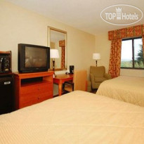Comfort Inn Ashland 