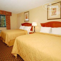 Comfort Inn Ashland 