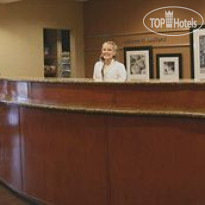 Hampton Inn & Suites Manchester-Bedford