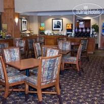Hampton Inn & Suites Manchester-Bedford