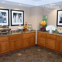 Hampton Inn & Suites Manchester-Bedford