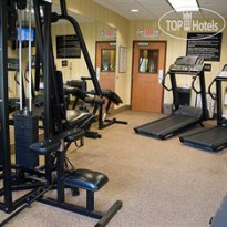 Hampton Inn & Suites Manchester-Bedford