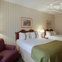 Holiday Inn Manchester Airport