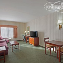Holiday Inn Manchester Airport