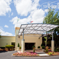 Holiday Inn Hotel & Suites Nashua 