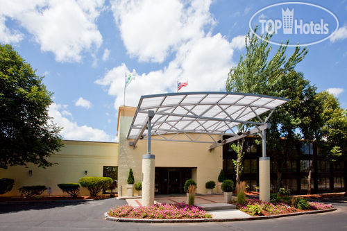Holiday Inn Hotel & Suites Nashua