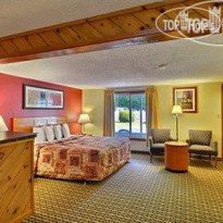 Econo Lodge Inn & Suites Lincoln